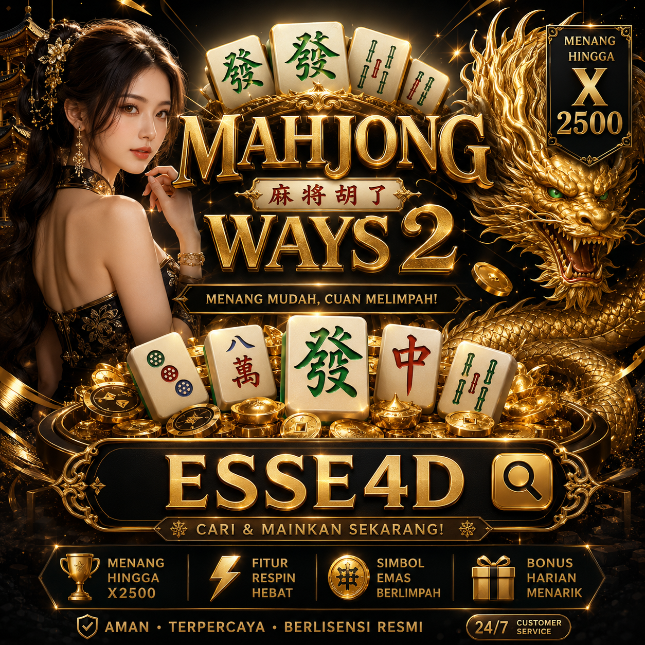 ESSE4D